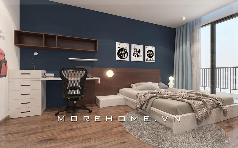 Thiết kế chung cư